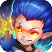 魔域传奇单机版