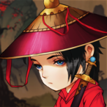 少年侠客(自由搭配)