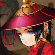 少年侠客(自由搭配)