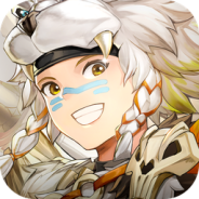 驯龙纪元测试服