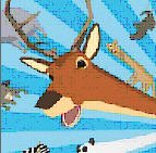 非常普通的鹿未来篇免费版