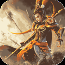 三国如龙传-网易破解刷充