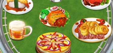 美食烹饪家手游