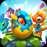 萌宠大联盟（0.1折）