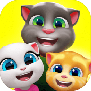 汤姆猫总动员九游版