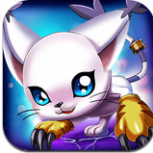 掌机宝贝公益服