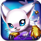 掌机宝贝公益服