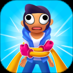 橡胶强盗最新版