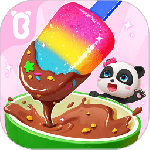 宝宝冰淇淋工厂