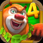 熊出没4丛林冒险