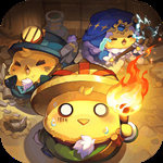 咔叽探险队（妖精的密语）