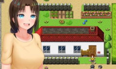 无知少女的乡村韵事全CG怎么解锁