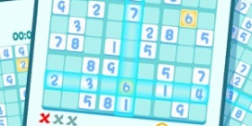 无需充值的益智数独手游