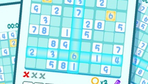 无需充值的益智数独手游