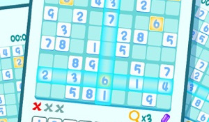 无需充值的益智数独手游