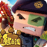 迷你枪战精英2024版