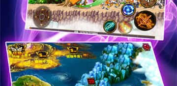 三国战记版本手游