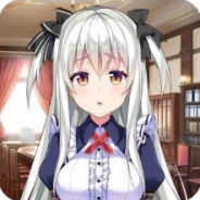 恋爱少女人格崩坏