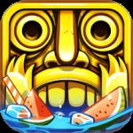 神庙逃亡2九游版