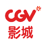 CGV电影购票