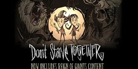 饥荒：联机版攻略大全