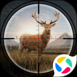 疯狂神射手九游版