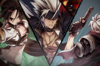 DNF龙袍升级成透明龙袍攻略