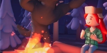 还道累之夜类似的手游