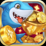 金满堂捕鱼三色鳄鱼