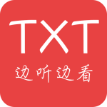 看小说听书最新版