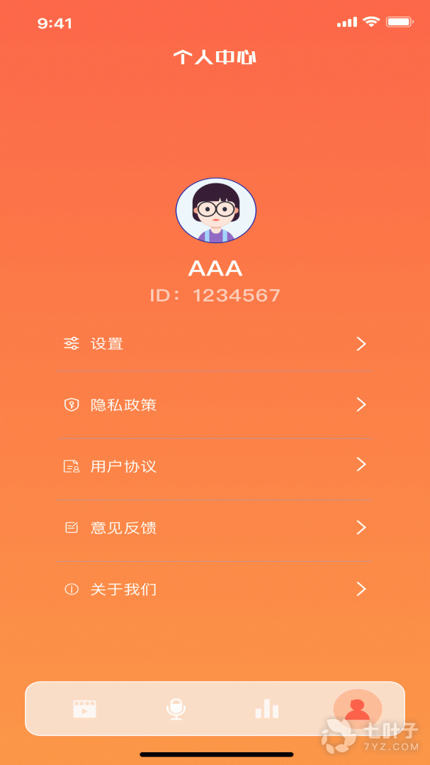 3