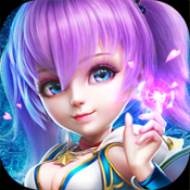 星辰奇缘应用宝版