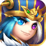 关公战秦琼（GM无限五虎将）