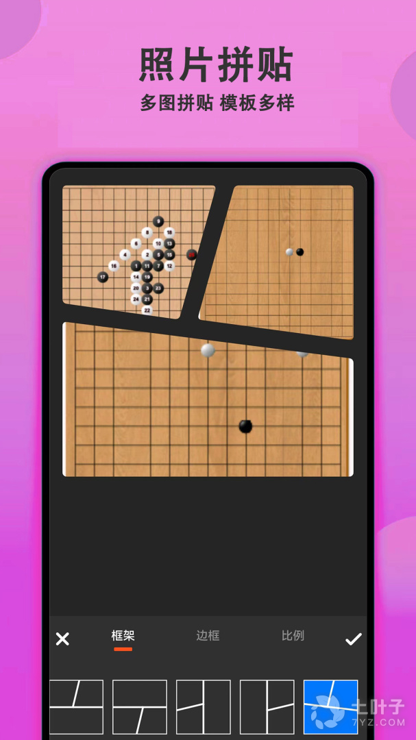 3