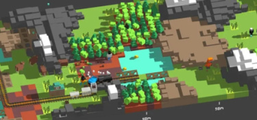 一起开火车攻略大全