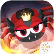 燃烧吧蜘蛛无限子弹版