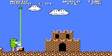 超级玛丽2超全版本手游