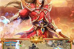 全屏雷电的180经典复古传奇手游