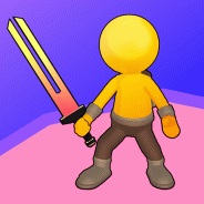 暴力火柴人无敌版