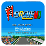 f1赛车任天堂版