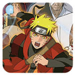 火影忍者疾风传究极冲击原版