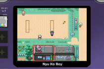 宝可梦迷之规则全流程攻略大全剧情/收集