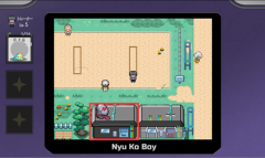 宝可梦迷之规则全流程攻略大全剧情/收集