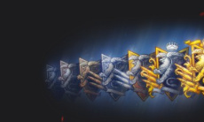 《坦克世界》天梯战段位系统和奖励20222