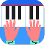 钢琴模拟器