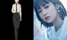 《电锯人》动画CV表2