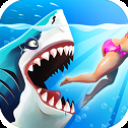 饥饿鲨世界老版