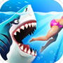 饥饿鲨世界老版