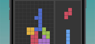 俄罗斯方块手游