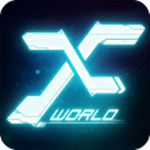 未知世界(自由竞技)